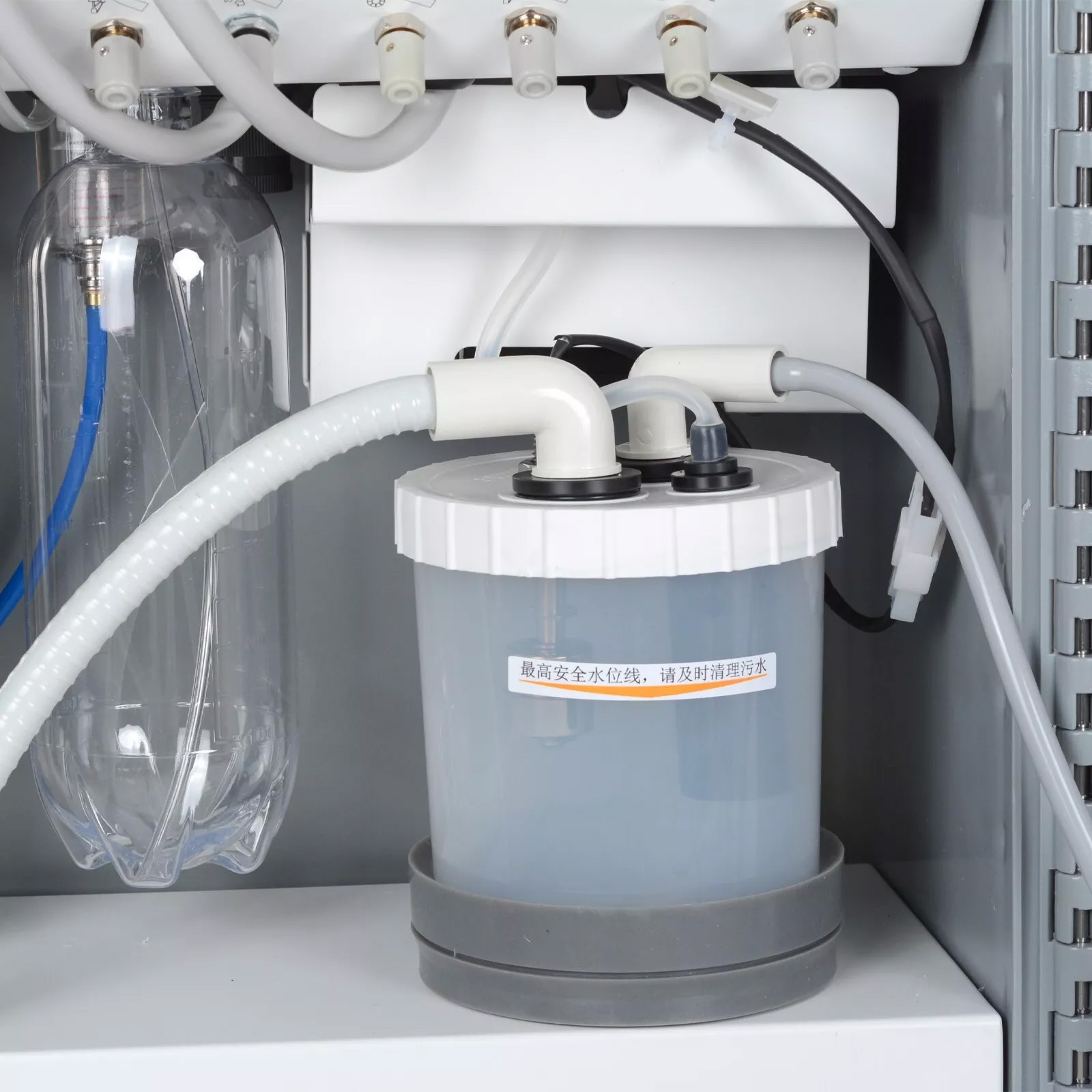 Dynamic® DU852 Dental Portable Turbine Unit